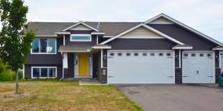 Great 4BR/3BA Big Lake Home Available mid August! Gallery 1