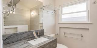 4BR/3.5BA Belmont Home with Multiple Ensuite Bedrooms, A/C & 2-Car Garage | YouTube Tour Gallery 24
