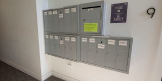 Stratton Apts: FREE RENT UNTIL JAN 1st!! OAC Gallery 73