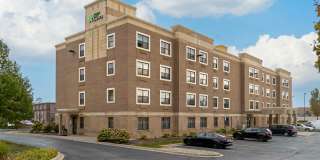 Detroit - Dearborn Gallery 2