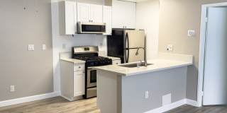 Jordan Apartments Gallery 7