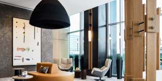 Skymark Reston Town Center Gallery 36