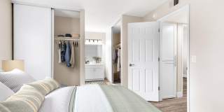 The Sycamores Apartments Gallery 9