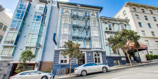 735 TAYLOR Apartments Gallery 11