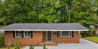 Comfortable 3BR Durham Home with Easy Access to Duke & Downtown! Comfortable 3BR Durham Home with Easy Access to Duke & Downtown! Gallery 1