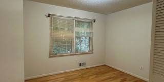 Available now,  3/2 with large unfinished basement, in University Heights Gallery 19