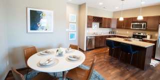 Aspire Townhomes Gallery 13