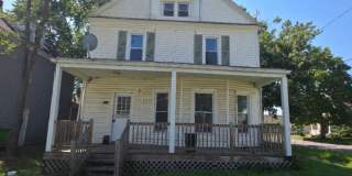 Single Family Home 3 beds 1.5 bath Available Now! Gallery 1