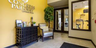 Congress Parkway Gallery 5