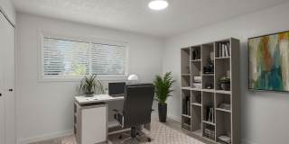 Chalet Apartments Gallery 31