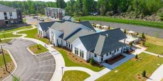 Reverie Belmont Gallery 8