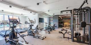 Federal Hill Apartments Gallery 10