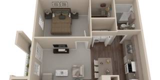 Green Pines Gallery 13