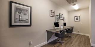 2900 Lux Apartment Homes Gallery 13