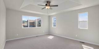 Spacious 5BR House in Monument Gallery 30