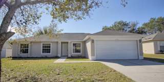 13118 Pinyon Dr. Clermont, FL. 34711 Gallery 1
