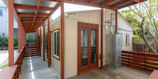 1 Bedroom Home in South Mission Hills, San Diego Gallery 1