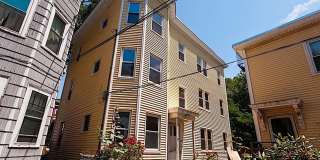 Nicely Renovated Cambridgeport 3bd/1ba Near Central Sq Red Line! Gallery 8