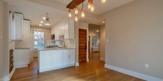 Charming, Renovated Bungalow in NW DC Tenley Area Gallery 11