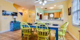$500 OFF FIRST MONTH-Beautifully Furnished 3 Bed 2.5 Bath Home in the Sanctuary of the Key West Golf Community Gallery 7