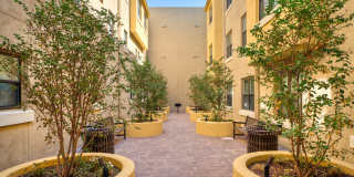 Lofts at McKinley - Senior Housing Gallery 3