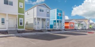 Cottages at Chapel Heights Gallery 1