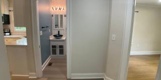 Adorable, Renovated Bungalow with Huge Yard and Deck! Adorable, Renovated Bungalow with Huge Yard and Deck! Gallery 14