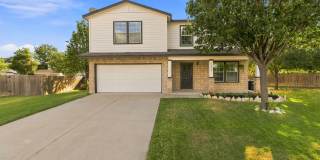 Spacious New Braunfels Home with Room to Live, Relax & Entertain Spacious New Braunfels Home with Room to Live, Relax & Entertain Gallery 1