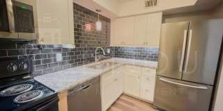 Nice two bedroom, one bath Condo Gallery 11