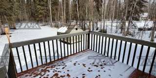 Spacious North Pole Home | 3 Bed, 2 Bath | Fenced Yard + Pet Friendly Gallery 13