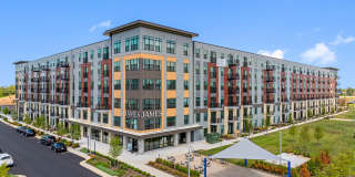The James at Springline Gallery 16