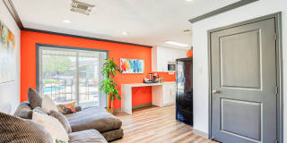 The Palm on SPID Gallery 22