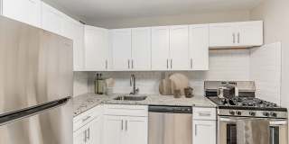 Merrill House Apartments Gallery 9