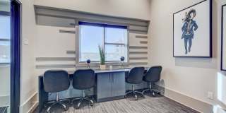 Proximo at Pena Station Gallery 48