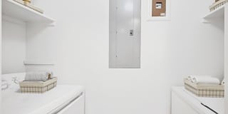 Uptown Square Apartment Homes Gallery 39