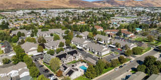 Englewood Garden Villa Apartments - Senior Housing Gallery 12