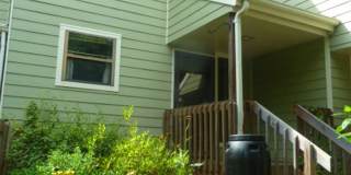 Lovely, updated 2br in Weatherhill. Great location & Carrboro charm! Gallery 1