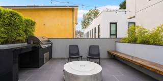 The Modern LA Gallery 21