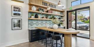 The Felix Gallery 21