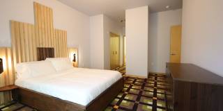 Settlement Place Gallery 112