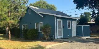 Charming Cottage in Downtown La Verne - 1757 6th St. Gallery 1