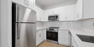 Lex Alpharetta Apartments Gallery 31