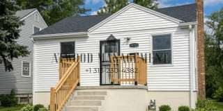 This beautifully updated 3-bedroom, 2-bath single-family home is ready for move-in! Gallery 1