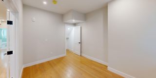 $1k Rebate w Rental!  Lux Apt w 2 baths & XL rooms in THEATER DISTRICT!  Laundry in Unit! Gallery 12