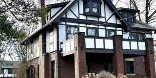 607 Copley Road Gallery 1