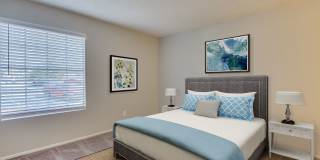 Champions Pines Apartment Homes Gallery 30