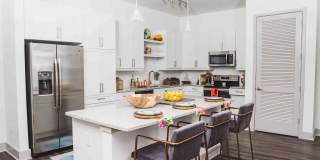 Alexan Buckhead Village Gallery 27