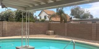 4 bedrooms Solar, Private Pool, almost 1900 SQ DONT MISS OUT!! $2750 Gallery 13