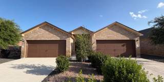 3/2 Duplex in Seguin Gallery 1