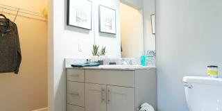 The Armory Sam Houston - Student Housing Gallery 3